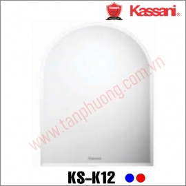 GƯƠNG KASSANI KS-K12 GƯƠNG KASSANI KS-K12